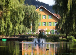 Hotel Zur alten Mühle